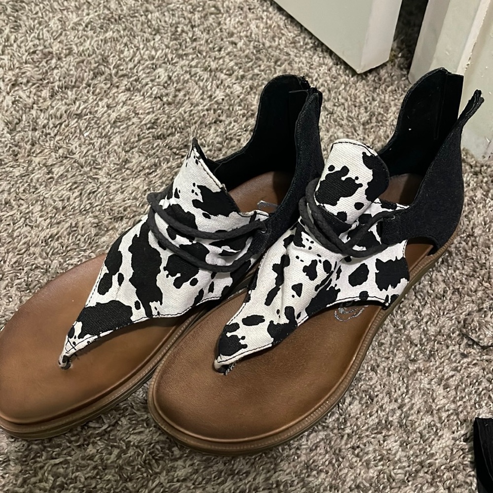 Worn once